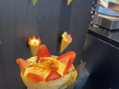 -July tale·可丽饼(德基广场店)