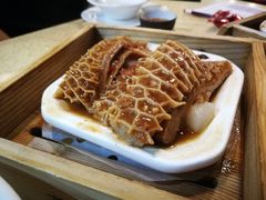 九制金钱肚-喜鹊茶点.啫煲(车陂店)