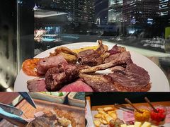 -拉蒂娜·巴西牛排馆 Latina·Brazilian Steakhouse(陆家嘴旗舰店)