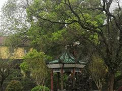-桂林独秀峰王城景区