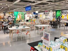 -宜家家居(西安未央商场店)