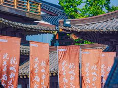 -运河游船(武林门码头)