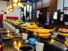 -龍歌自助小火锅(崂山丽达店)