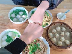 -大叔家福鼎小吃(十全街店)