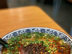 兰州牛肉面-有礼有面(知春路店)