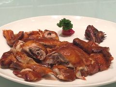 -金悦轩海鲜城(渔人码头店)