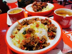 -猪角·闽南猪脚饭(上梅林店)