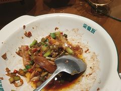 -宋徽厨·安徽菜(怀宁步行街店)