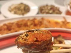 -嗨辣小聚·盘锦河蟹·海鲜烧烤龙虾(盘锦十年好店)
