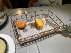 -西堤厚牛排(国瑞店)