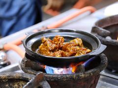 -兴记肉骨茶 (甲洞大街第二新分店)