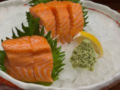 -酒乐日本料理(田安全国首店)