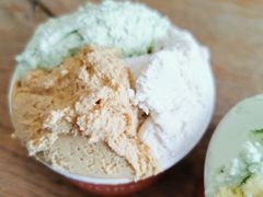 -Dal Cuore 达可芮冰淇淋(陕西北路店)