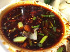 -沈家仁牛肉面(大堰三村总店)