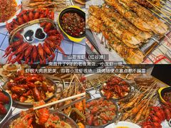 -辣小鲜·南昌大排档(船山路店)