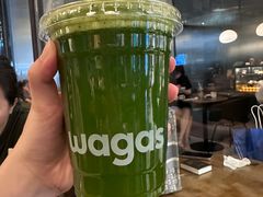 -Wagas沃歌斯(合生汇店)
