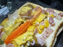 -日尝·叶子家(万联城店)