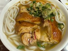 -陈光记烧腊店(罗保博士街店)