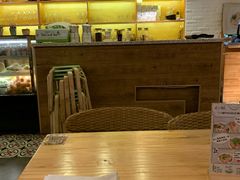 大堂-越美小馆·越南料理(曲江店)