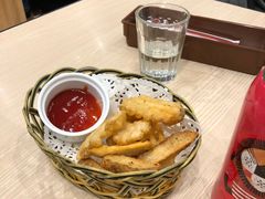 -CoCo壱番屋(久光百货店)