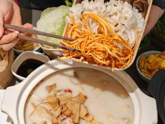 -好彩猪肚鸡(正弘城店)