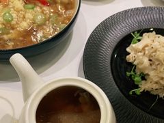 -尚一汤 广东炖汤(金桥国际店)