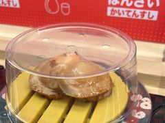 -万岁寿司(万国店)