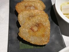 -屋顶花园餐厅(步行街老地王大厦店)