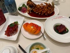 -得月楼·省级非遗·传统苏帮菜(观前店)