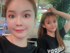 -813芭依珊 BAESAn(皇冠十畝地店)