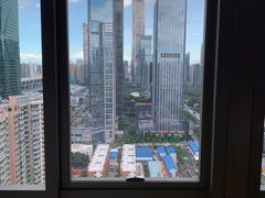 -深圳温德姆至尊酒店