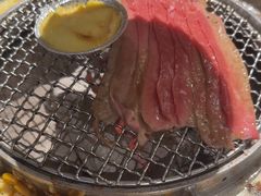 -姜虎东白丁烤肉(深圳湾后海汇店)