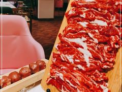 -和兴记潮汕牛肉火锅(太原街万达店)