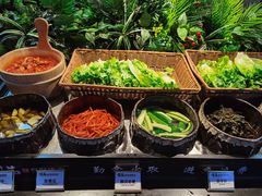 -梨花自助烤肉(乐宾店)