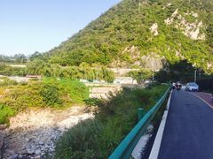 -石砭峪水库