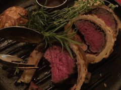 招牌惠灵顿牛排-蝶舍·MAISON PAPILLON