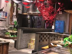 大堂-匚巷火锅串串