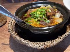 -周家二小姐的菜(西津渡店)