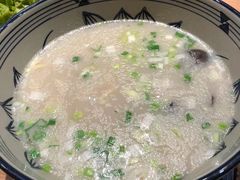熬足八小时牛肉汤-牛三哥洛阳牛肉汤(生态城店)