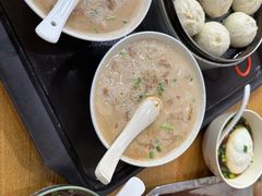 -游埠豆浆(上城区中山南路店)