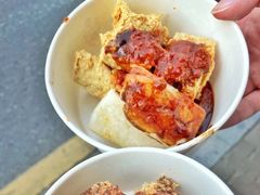 -龙翔臭豆腐(河坊街店)