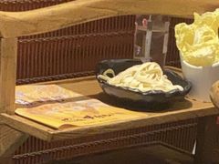 -牛村来人潮汕牛肉火锅(西单店)