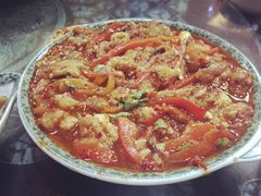 -白家寨子·山野白族菜(古城总店)