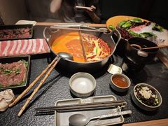 -大龙燚·旷野鲜火锅(广州首店)