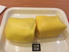 -满记甜品(无锡八佰伴店)