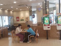 -德克士(东城店)