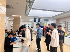 -广州仁爱天河医院体检中心