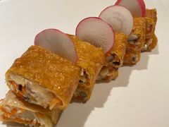 脆皮素烧鹅-墨宴(西洋湖店)