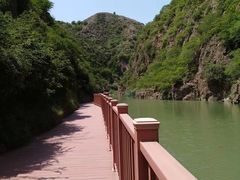 -桑干河大峡谷旅游区