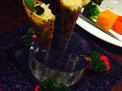 -王品牛排(郑州大卫城店)